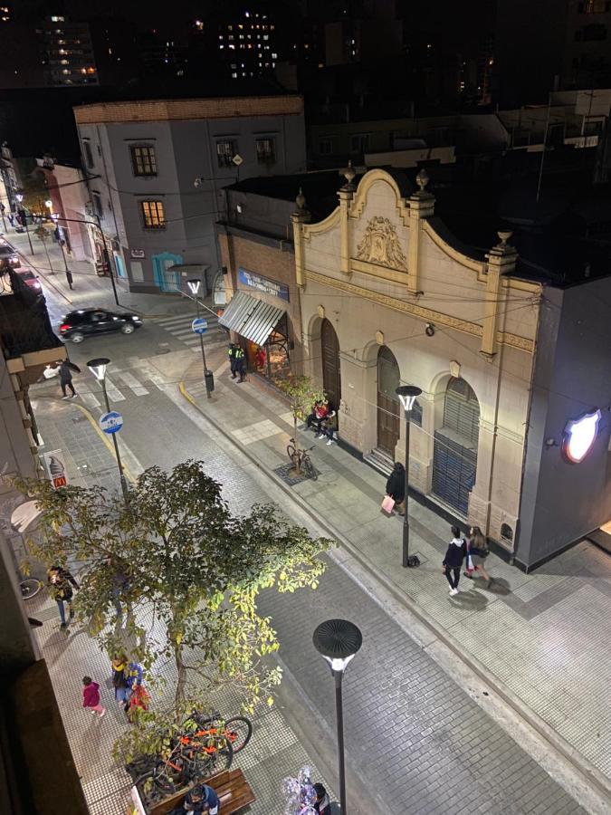 San Miguel de Tucumán Sobre 25 De Mayo A La Par De Mcdonald'S Y Mostaza 아파트 외부 사진