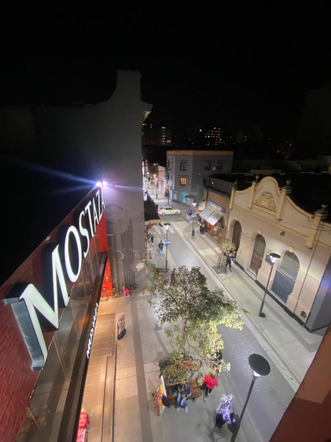 San Miguel de Tucumán Sobre 25 De Mayo A La Par De Mcdonald'S Y Mostaza 아파트 외부 사진